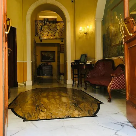 Hotel Hs 311 Rome