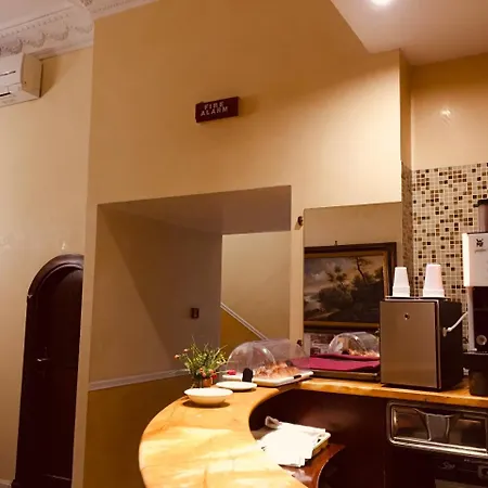 Hotel Hs 311 3*