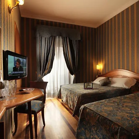 Hs 311 Hotel 3*