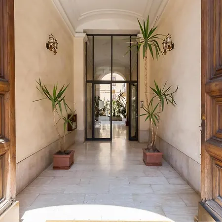 Residenza Le Gemelle Di Guest house Rome