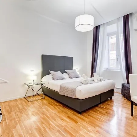 Residenza Le Gemelle Di 3*