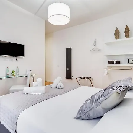 Residenza Le Gemelle Di Guest house