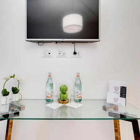 Guest house Residenza Le Gemelle Di 3*