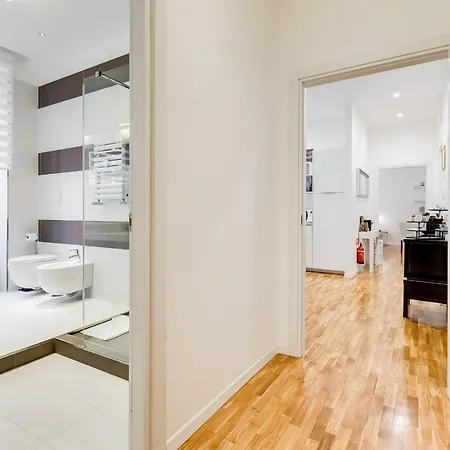 Residenza Le Gemelle Di 3* Rome