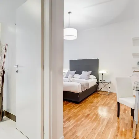 Residenza Le Gemelle Di 3*