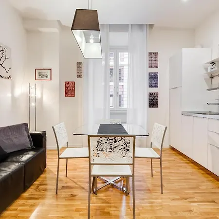 Residenza Le Gemelle Di 3* Rome