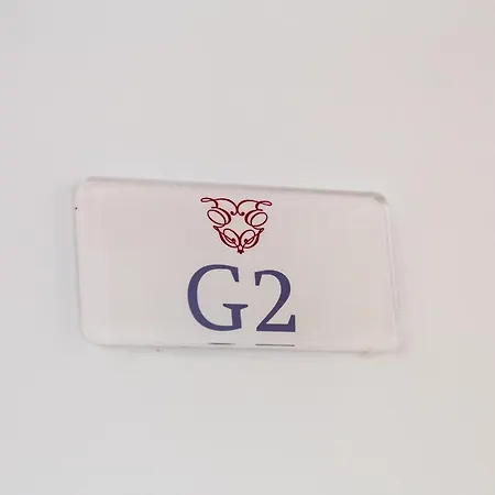 Guest house Residenza Le Gemelle Di Rome