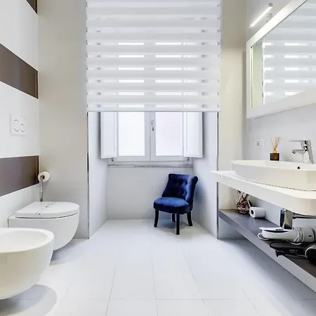 Guest house Residenza Le Gemelle Di 3*