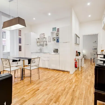 Guest house Residenza Le Gemelle Di Rome