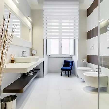 Residenza Le Gemelle Di Guest house Rome