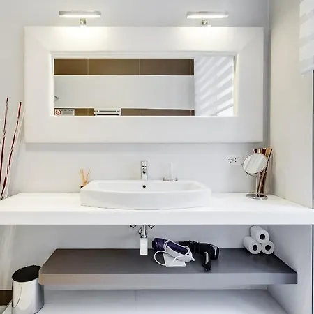 Residenza Le Gemelle Di Guest house