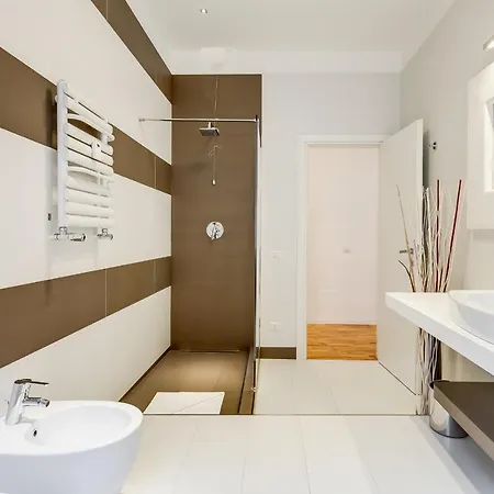 Guest house Residenza Le Gemelle Di 3*