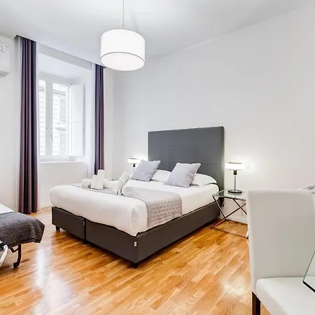 Residenza Le Gemelle Di Guest house 3*