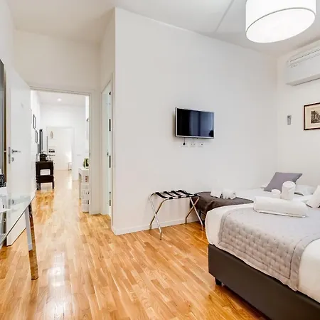 Residenza Le Gemelle Di Guest house