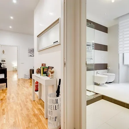 Residenza Le Gemelle Di Guest house 3*