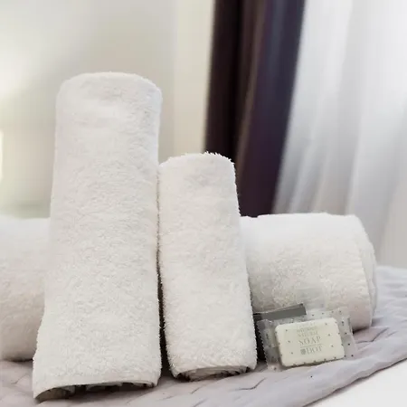 Residenza Le Gemelle Di Guest house 3*
