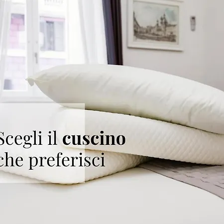 Guest house Residenza Le Gemelle Di 3*