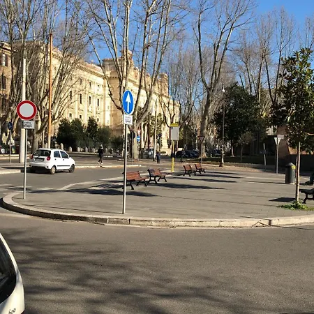 Rita A Trastevere * Róma