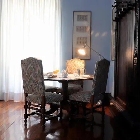 Bed & Breakfast Trevi Grand Blu *