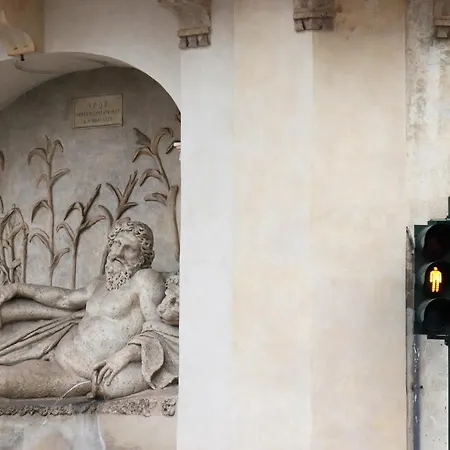 Trevi Grand Blu Bed & Breakfast Roma