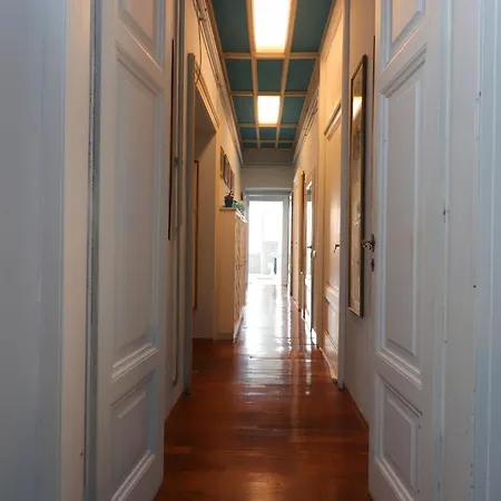 Trevi Grand Blu Bed & Breakfast *