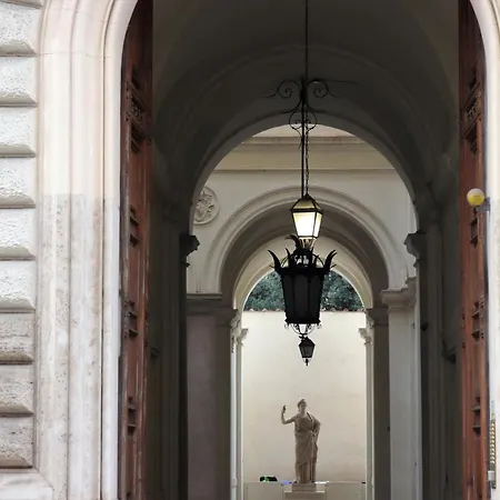 Trevi Grand Blu Rome