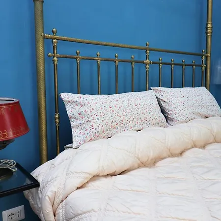 Trevi Grand Blu Bed & Breakfast Roma