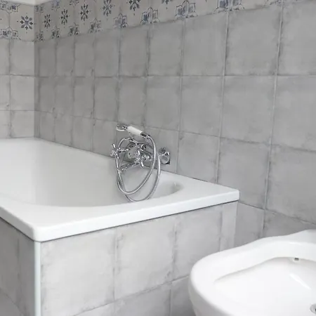 Bed & Breakfast Trevi Grand Blu