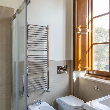 Favilla Di Charme Hotel Roma