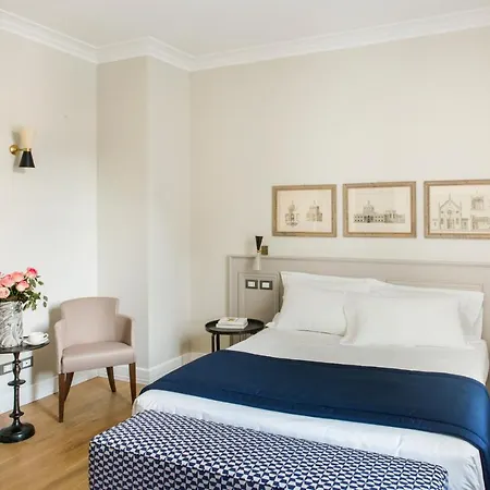 Favilla Di Charme 3* Roma