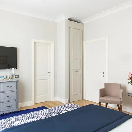 Hotel Favilla Di Charme 3*