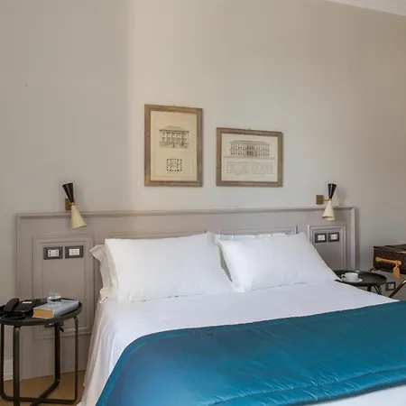 Hotel Favilla Di Charme Roma