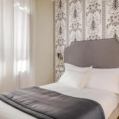 Favilla Di Charme Hotel