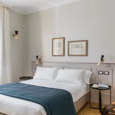 Favilla Di Charme Hotel