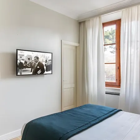 Favilla Di Charme 3* Rome