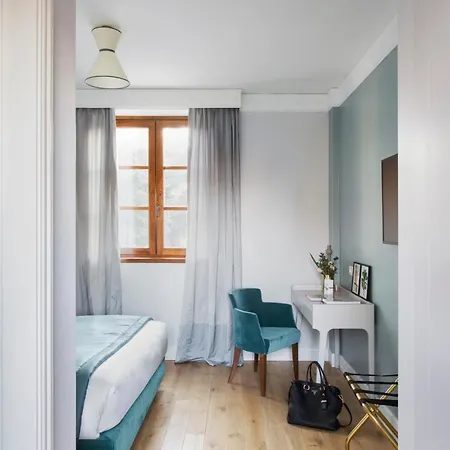 Favilla Di Charme Hotel 3*