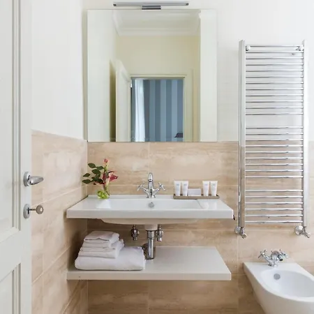 Favilla Di Charme Hotel 3*