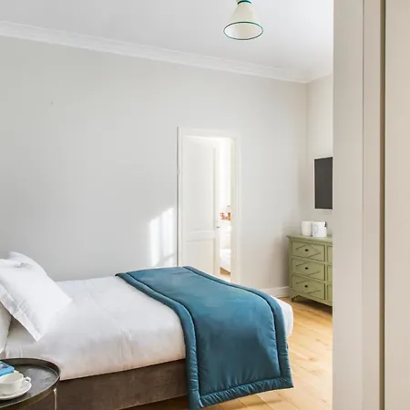 Favilla Di Charme 3* Rome