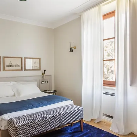 Hotel Favilla Di Charme 3*