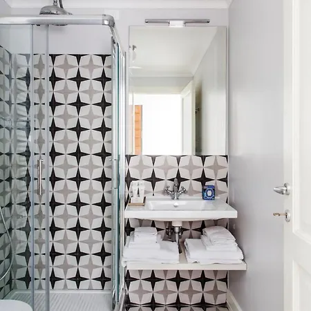 Favilla Di Charme Hotel Roma