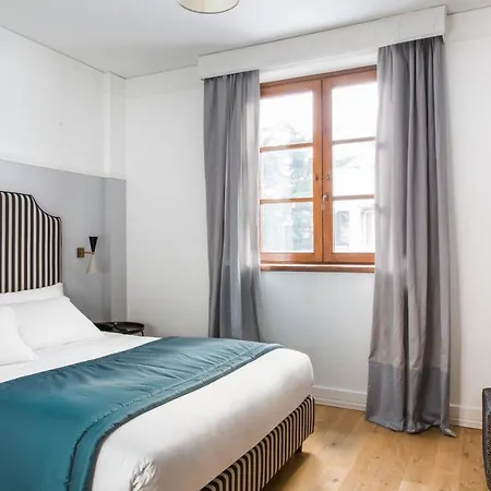 Favilla Di Charme Hotel Roma