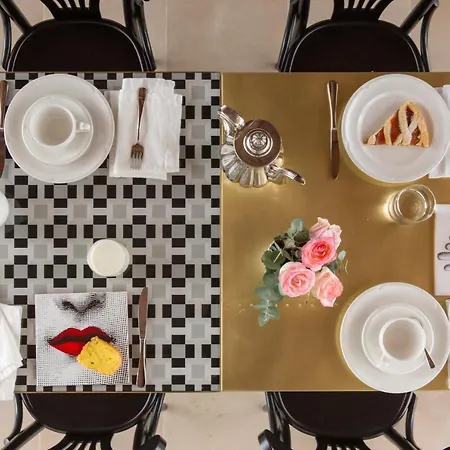 Hotel Favilla Di Charme 3*