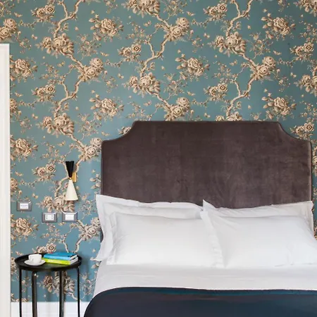 Hotel Favilla Di Charme Roma