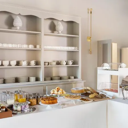 Favilla Di Charme 3* Rome
