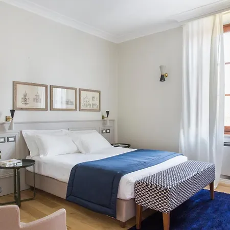 Favilla Di Charme 3* Roma