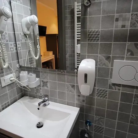 Quest House Lihong Rzym
