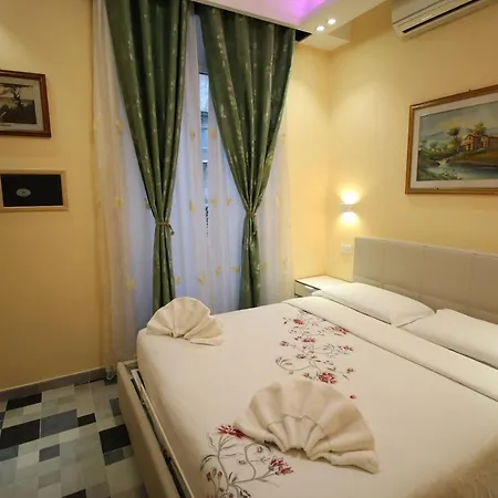 Quest House Lihong Pensjonat