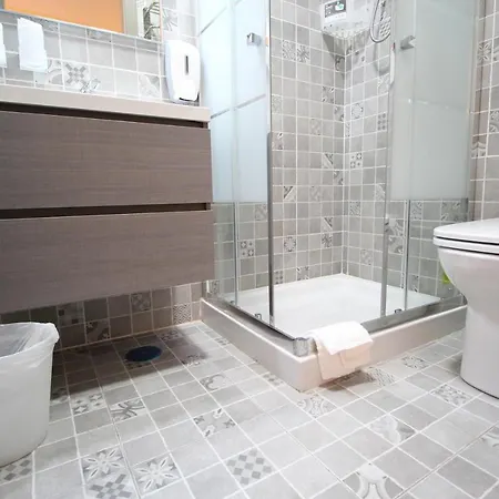 Quest House Lihong 2* Rzym