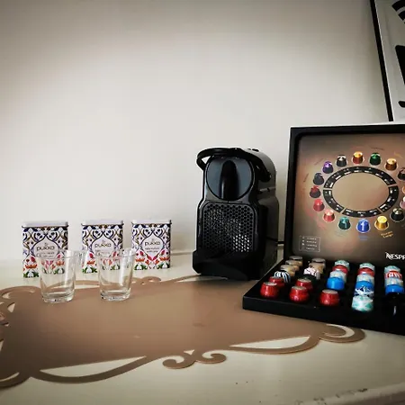 Maison Giulivia Art Proprietaire * Řím