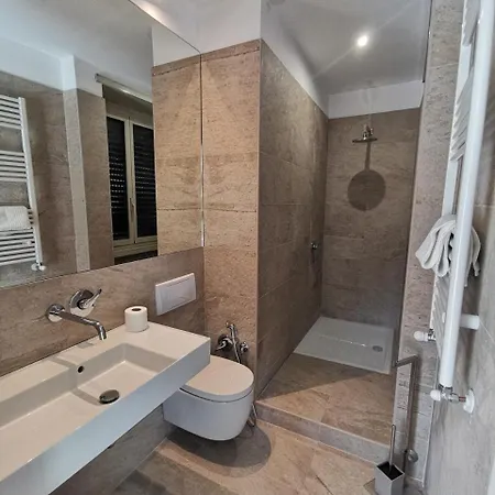 Πανσιόν Maison Giulivia Art Proprietaire *